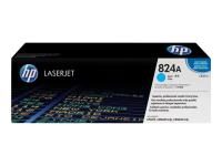 Hp cb381a toner cyan