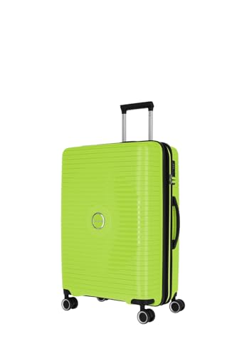 TRAVELITE ORBITA 4w Trolley M, Limone UNISEX M