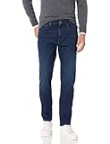 Goodthreads Athletic-Fit jeans, Sanded Indigo, 30W x 34L